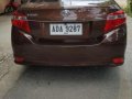 2015 Toyota Vios E for sale-2