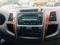 Toyota Fortuner 2009 for sale -6