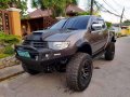 2013 Mitsubishi Strada 4x4 for sale-6