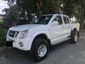 2007 Isuzu D-Max LS for sale-10