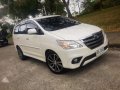 2015 Toyota Innova G Automatic transmission-4
