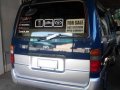 Toyota Hiace 1998 for sale-5