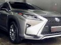 Lexus Rx350 Fsport AT 5tkms 2017-2