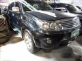 Toyota Fortuner 2007 AT for sale-0