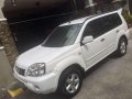 2011 Nissan Xtrail AT 4x2 Very Fresh -1