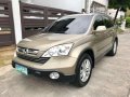 2009 Honda CRV AWD 4x4 Matic for sale-0