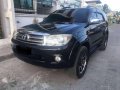 2011 Toyota Fortuner for sale-11