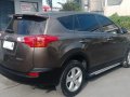 2014 Toyota RAV4 Original Piant 1st owned-8