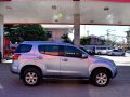 2015 Isuzu MUX for sale-7