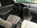 NISSAN Sentra EX Saloon 99mdl. Limited Edition-10