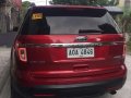 For sale 2014 Ford Explorer -1