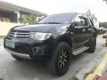 For sale 2011 MITSUBISHI Strada glx 4x2-2