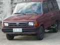 Toyota Tamaraw FX 1999 Model For Sale-5