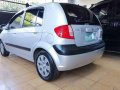 Sale or swap 2008 Hyundai Getz 1.4-2