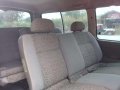 KIA Pregio local 1997mdl manual trany diesel-3