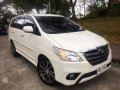 2015 Toyota Innova G Automatic transmission-0