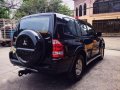 Rush Sale Mitsubishi Pajero LOCAL UNIT gls CK top of the line 2005-3