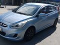 Hyundai Accent 2014 for sale-9