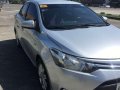 2015 Toyota Vios 1.3E for sale-1