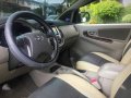 2015 Toyota Innova G Automatic transmission-9