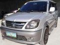 Mitsubishi Adventure 2010 for sale-4