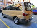 2000 HYUNDAI STAREX -Diesel -Automatic Transmission-3