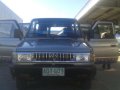 SELLING TOYOTA Tamaraw FX2.0 1997-10