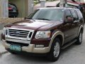 2008 Ford Explorer SUV GOOD AS NEW-11