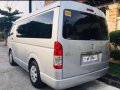 Toyota Hiace GL Grandia 2018 for sale-4