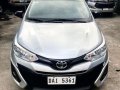 2018 Toyota Vios for sale-4