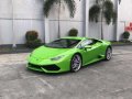 Rush SALE! 2016 Lamborghini Huracan LP610-4 SuperSale!-5