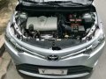 Toyota VIOS AT 1.3E 2017 for sale-6