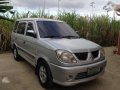 Mitsubishi Adventure 2007 for sale-1