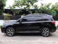 Subaru Forester 2014 XT turbo for sale-8
