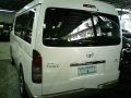 Toyota Hiace 2005 for sale-0