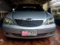 Toyota Camry 2003 FOR SALE-3