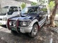 Mitsubishi Pajero 2000 for sale-4