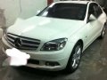 2008 Mercedes Benz C200 for sale -0