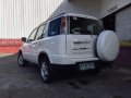 2001 Honda CRV For Sale-4
