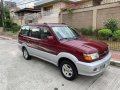 2000 Toyota Revo SR Maroon First owned-7