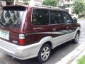 Toyota REVO 2001 AT for sale-4