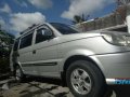 Mitsubishi Adventure 2006 for sale-2