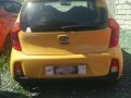 2017 Kia Picanto EX for sale-2