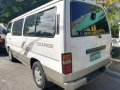 Nissan Urvan Escapade 2013 for sale-2