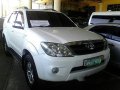 Toyota Fortuner 2006 for sale-3