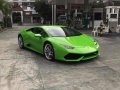 Rush SALE! 2016 Lamborghini Huracan LP610-4 SuperSale!-7