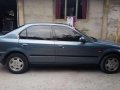 1998 Honda Civic Vtec Vti, Automatic Tranny-3