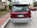2000 Toyota Revo SR Maroon First owned-9