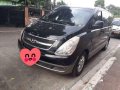 2009 Hyundai Starex gold FOR SALE-6