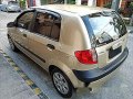 Hyundai Getz 2007 GL AT for sale-3